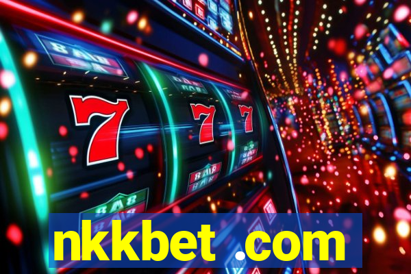 nkkbet .com